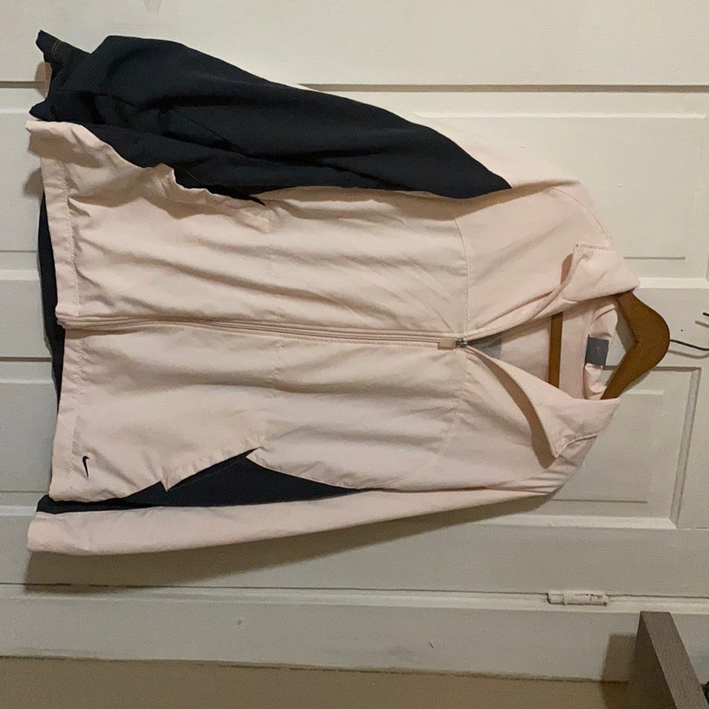 Nike jacket